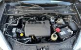 Dacia Sandero 1 generation Hatchback