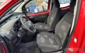 Fiat Qubo 1 generation