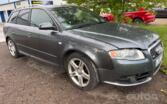 Audi A4 B7 Avant wagon 5-doors