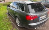 Audi A4 B7 Avant wagon 5-doors