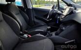 Peugeot 208 1 generation [restyling]