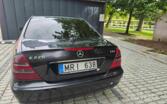 Mercedes-Benz E220
