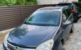 Opel Astra H [restyling]