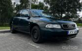 Audi A4 B5 Sedan