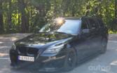 BMW 5 Series E60/E61 [restyling] Touring wagon