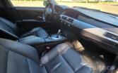 BMW 5 Series E60/E61 [restyling] Touring wagon
