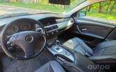 BMW 5 Series E60/E61 [restyling] Touring wagon