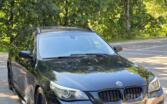 BMW 5 Series E60/E61 [restyling] Touring wagon