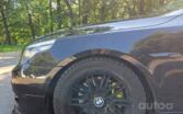 BMW 5 Series E60/E61 [restyling] Touring wagon
