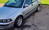 Volvo V40 1 generation [restyling] wagon