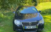 Volkswagen Eos 1 generation Cabriolet