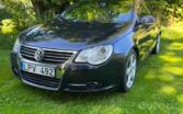 Volkswagen Eos 1 generation Cabriolet