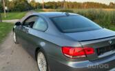 BMW 3 Series E90/E91/E92/E93 Coupe