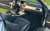BMW 3 Series E90/E91/E92/E93 Coupe