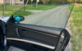 BMW 3 Series E90/E91/E92/E93 Coupe