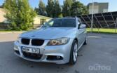 BMW 3 Series E90/E91/E92/E93 [restyling] Touring wagon