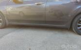 Honda Accord 8 generation [restyling] Sedan 4-doors