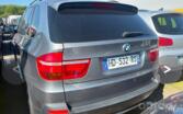 BMW X5 E70 [restyling] Crossover
