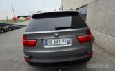 BMW X5 E70 [restyling] Crossover