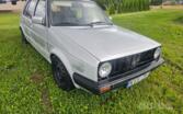 Volkswagen Golf 2 generation Hatchback 5-doors