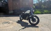 Yamaha XJ