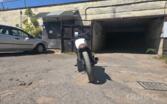 Yamaha XJ