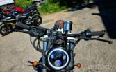 Yamaha XJ