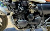 Yamaha XJ