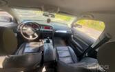 Audi A6 4F/C6 wagon 5-doors