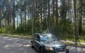 Audi A6 4F/C6 wagon 5-doors