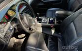 Audi A6 4F/C6 wagon 5-doors