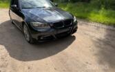 BMW 3 Series E90/E91/E92/E93 [restyling] Touring wagon