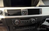 BMW 3 Series E90/E91/E92/E93 [restyling] Touring wagon
