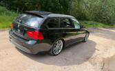 BMW 3 Series E90/E91/E92/E93 [restyling] Touring wagon