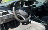 BMW 3 Series E90/E91/E92/E93 [restyling] Touring wagon
