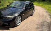 BMW 3 Series E90/E91/E92/E93 [restyling] Touring wagon