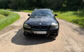 BMW 3 Series E90/E91/E92/E93 [restyling] Touring wagon