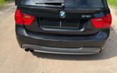 BMW 3 Series E90/E91/E92/E93 [restyling] Touring wagon
