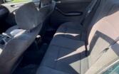 BMW 3 Series E46 Sedan 4-doors