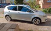 SEAT Altea 1 generation Freetrack minivan 5-doors