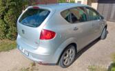 SEAT Altea 1 generation Freetrack minivan 5-doors