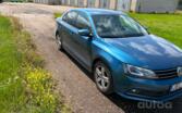 Volkswagen Jetta 6 generation [restyling] Sedan
