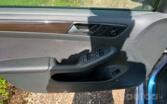Volkswagen Jetta 6 generation [restyling] Sedan