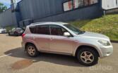 Toyota RAV4 3 generation Crossover