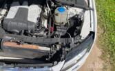 Audi A7 4G Sportback liftback