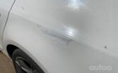 Audi A7 4G Sportback liftback