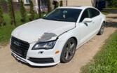 Audi A7 4G Sportback liftback