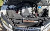 Audi A7 4G Sportback liftback