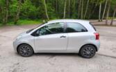 Toyota Yaris 2 generation
