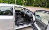 Toyota Yaris 2 generation
